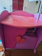 Chambre poupées, Enfants & Bébés, Enlèvement, Comme neuf