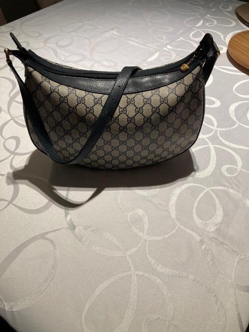 Sac gucci femme bleu hot sale