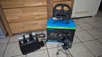 Xbox one logitech G920 driving force, Ophalen, Zo goed als nieuw