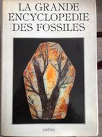 Fossielen encyclopedie, Verzamelen