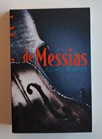 De Messias – Julian Winter, Livres, Littérature, Utilisé, Enlèvement ou Envoi