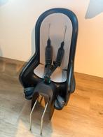 Fietsstoeltje thule met adapter, Fietsen en Brommers, Ophalen, Zo goed als nieuw