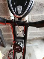 home trainer, Fietsen en Brommers, Ophalen, Zo goed als nieuw