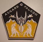 Insigne abl baf air force pilote, Enlèvement ou Envoi, Armée de l'air, Emblème ou Badge
