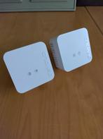Devolo Wifi dlan 550 (2 stuks), Ophalen, Zo goed als nieuw, Devolo