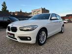 BMW 1 Serie 118 118i *12 mois de garantie* (bj 2017), Auto's, 100 kW, 116 g/km, Gebruikt, 136 pk