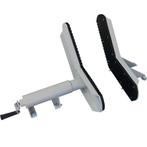 Motorlift klem, Verzenden