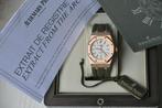 Audemars Piguet Royal Oak 15300OR ROSE GOLD 39 mm, Ophalen, Zo goed als nieuw, Goud