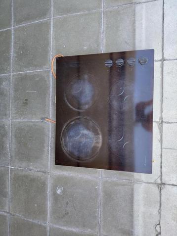 plaque vitro  beschikbaar voor biedingen