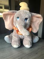 Disney Dumbo knuffel, Nieuw, Ophalen of Verzenden, Olifant