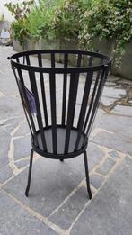 Vuurkorf, Tuin en Terras, Vuurkorven, Ophalen, Nieuw, Vuurkorf