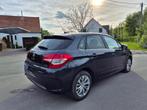 Citroen C4 1.4 Benzine Bj 2012 156000km, Auto's, Parkeersensor, Bedrijf, Handgeschakeld, C4