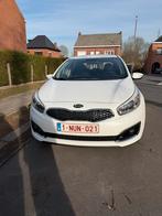 Kia ceed eerste eigenaar, Auto's, Wit, 5 deurs, Particulier, Te koop