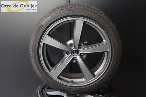 20 Inch BMW iX3 Winterbanden 4,7MM 245/45R20, Auto-onderdelen, Banden en Velgen, Banden en Velgen, Winterbanden, 20 inch, 245 mm