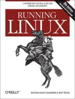running linux 5th edition, Boeken, Informatica en Computer, Besturingssystemen, Gelezen, Ophalen of Verzenden