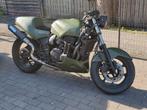 Kawasaki GPX 750R – 1989 Ruilen tegen chopper, Motos, Particulier