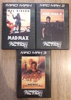 DVD's Mad Max / La Trilogie (Mel Gibson), Zo goed als nieuw, Ophalen