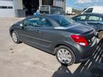 Peugeot 207 cabrio / zo meenemen, Auto's, Bedrijf, Te koop, Benzine