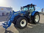 New Holland T7.210 AC Stage V + TL770 Voorlader, Zakelijke goederen, Landbouw | Tractoren, Gebruikt, Meer dan 160 Pk, New Holland