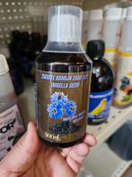 Zwarte Komijn zaad olie 300ml Herb Bird Mix, Dieren en Toebehoren, Vogels | Toebehoren, Ophalen