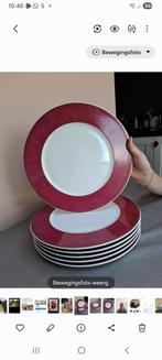 Villeroy & Boch  30,5 cm, Huis en Inrichting, Keuken | Servies, Ophalen, Zo goed als nieuw, Bord(en)