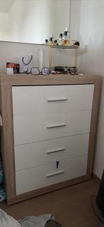 Ladekast, Ophalen, Zo goed als nieuw