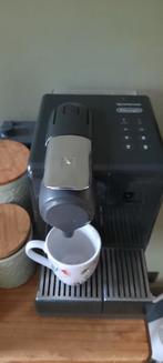 Nespresso latte go, Ophalen, Gebruikt, Espresso apparaat, 1 kopje