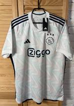 Ajax Voetbalshirt Origineel Nieuw 2024, Sport en Fitness, Voetbal, Verzenden, Zo goed als nieuw