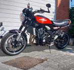 Kawasaki Z900RS met fabrieksopties, Motoren, Handvatverwarming, 4 cilinders, 948 cc, Particulier