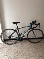 Trek domane al 3 /maat 52, Vélos & Vélomoteurs, Vélos | Vélos de course, Enlèvement, Carbone, 49 à 53 cm, Utilisé