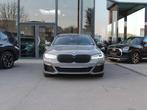 BMW 5 Serie 520 e berline M Sport / 360 CAM / ADAPT LED / M, Auto's, BMW, Automaat, Gebruikt, 4 cilinders, Bedrijf