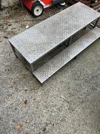 Inox trap, Caravans en Kamperen, Ophalen, Gebruikt