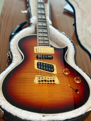 Gibson 20th Anniversary Nighthawk Standard Reissue beschikbaar voor biedingen