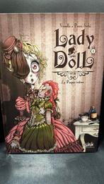 Lady doll T1, Boeken, Stripverhalen, Ophalen of Verzenden, Zo goed als nieuw