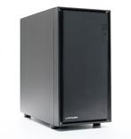 Micro-ATX PC Office Csae USB3.0/2.0, Computers en Software, Ophalen of Verzenden, Nieuw