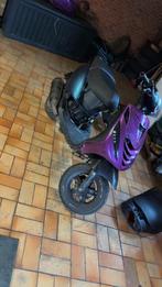 Scooter, Fietsen en Brommers, Ophalen of Verzenden, Zo goed als nieuw