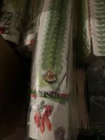 pastabekers/pakket, Zakelijke goederen, Horeca | Food, Ophalen, Snacks
