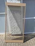BOXSPRING AUPING, Huis en Inrichting, Slaapkamer | Matrassen en Bedbodems, Ophalen, Gebruikt, 90 cm, Eenpersoons