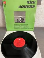 LP THE JOKERS ( 13+1), Ophalen of Verzenden, Zo goed als nieuw, 10 inch, Poprock