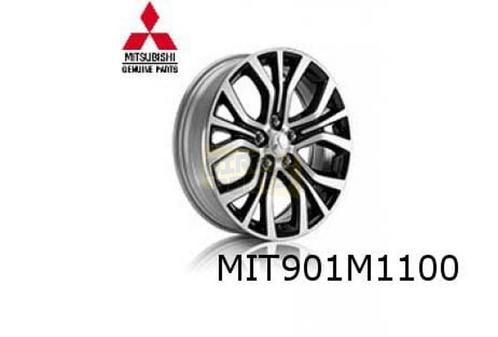 Mitsubishi velg Alu. (7J x 18'') Origineel! 4250D536, Auto-onderdelen, Banden en Velgen, Band(en), Personenwagen, Nieuw, Verzenden