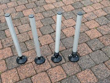 Set poten rive d36 beschikbaar voor biedingen
