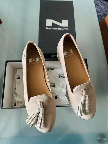 Schoenen Nathan-Baume, Enlèvement ou Envoi