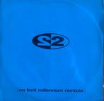 2 Unlimited – No Limit (Millennium Remixes), Enlèvement ou Envoi