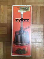 Groentehakker Zyliss, Huis en Inrichting, Ophalen of Verzenden, Zo goed als nieuw