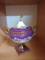 Vintage italien alfa porselein, Enlèvement