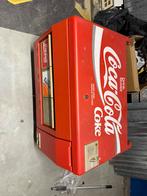 Antiek coca cola automaat, Ophalen of Verzenden, Zo goed als nieuw