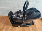 Maxi-Cosi Pebble Plus babyautostoel + 2wayFix ISOFIX-basis, Mode veille, Enlèvement, Utilisé, Isofix