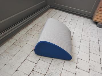 Ikea ovning multifunctionele ergonomische voetsteun beschikbaar voor biedingen
