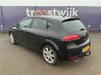 2007 - SEAT - Leon - 1.6 Sportstyle - Personenauto, Auto's, Seat, Monovolume, Gebruikt, Leon, Overige brandstoffen