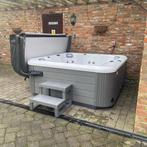 Op voorraad/nieuwe jacuzzi voor 5 personen 220V, Tuin en Terras, Ophalen, Nieuw